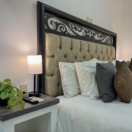 Villas El Encanto ฆาลปาน ภายนอก รูปภาพ