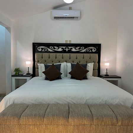 Villas El Encanto ฆาลปาน ภายนอก รูปภาพ