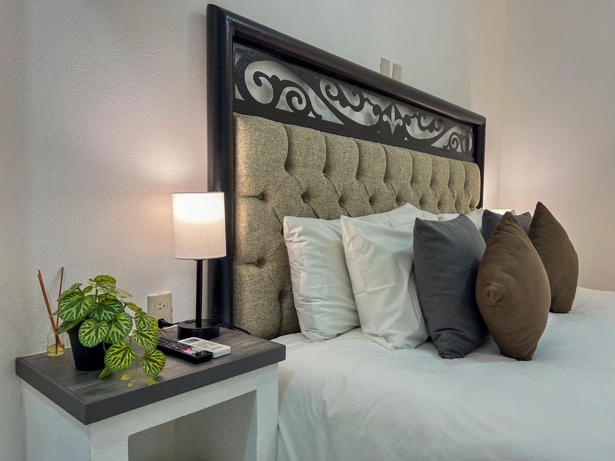 Villas El Encanto ฆาลปาน ภายนอก รูปภาพ