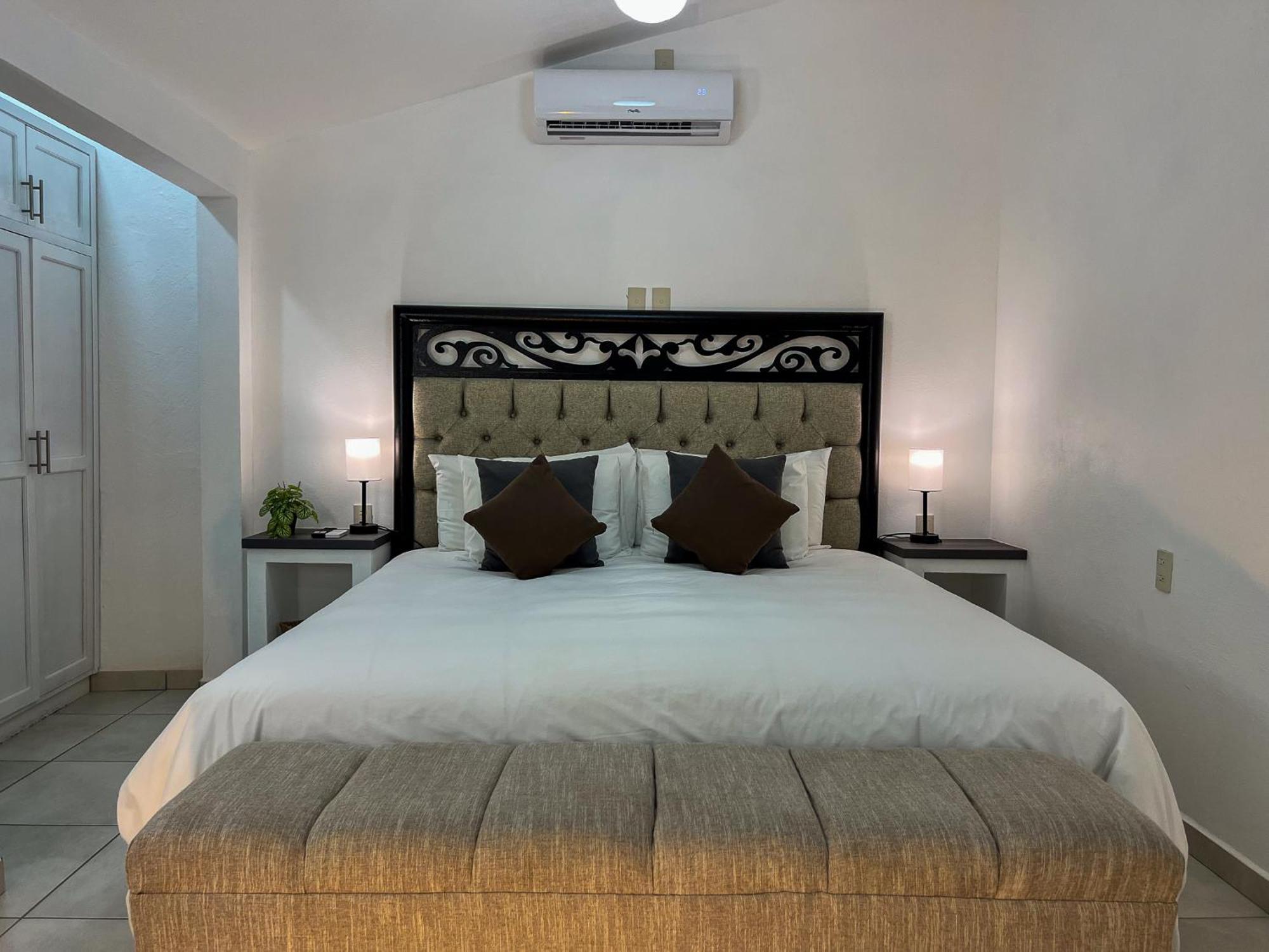 Villas El Encanto ฆาลปาน ภายนอก รูปภาพ