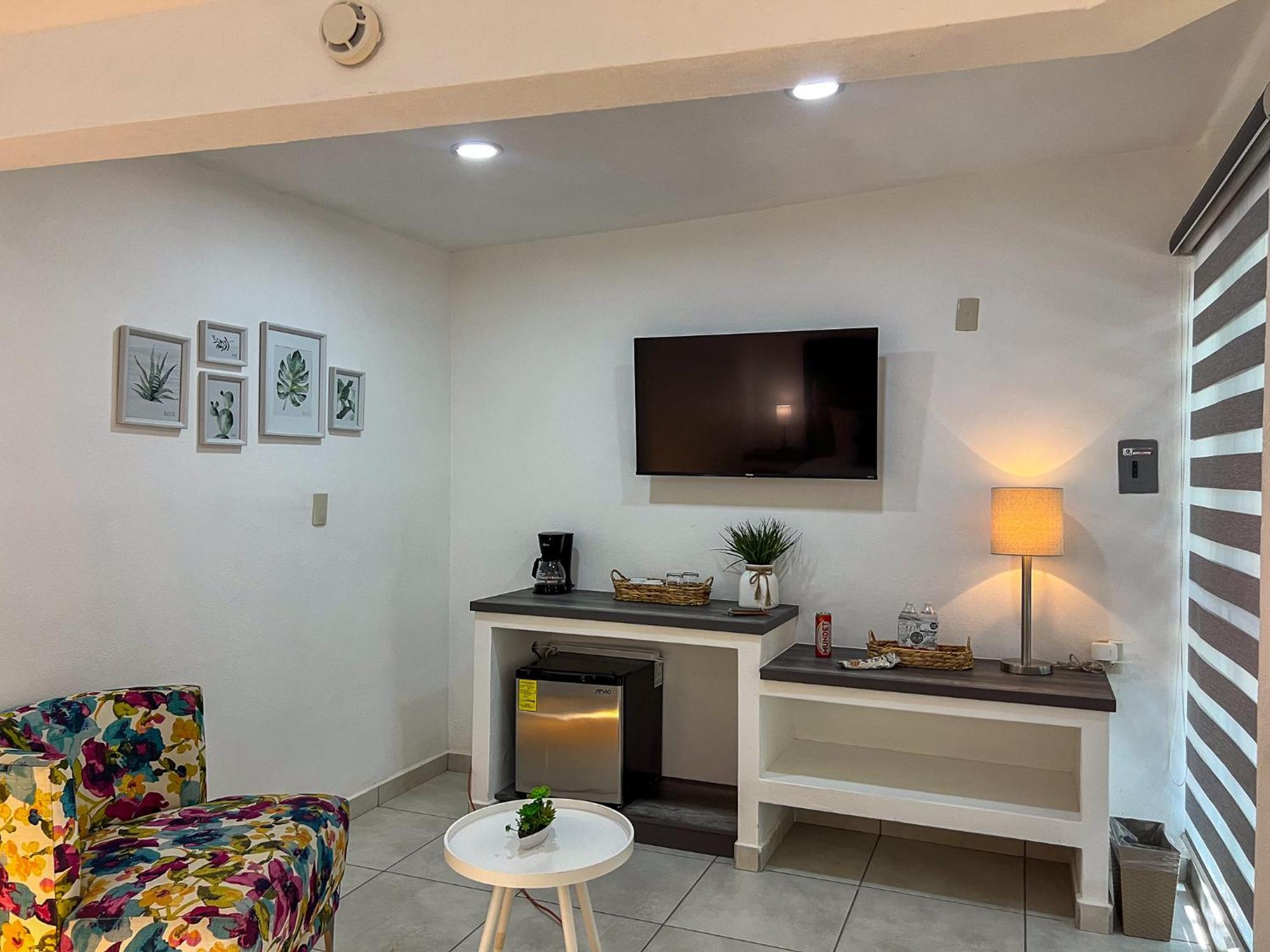 Villas El Encanto ฆาลปาน ภายนอก รูปภาพ