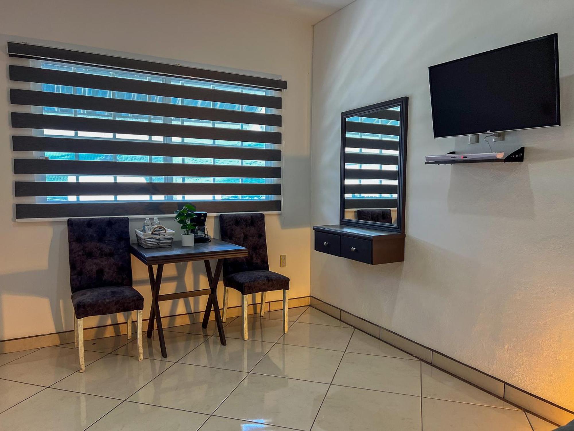 Villas El Encanto ฆาลปาน ภายนอก รูปภาพ