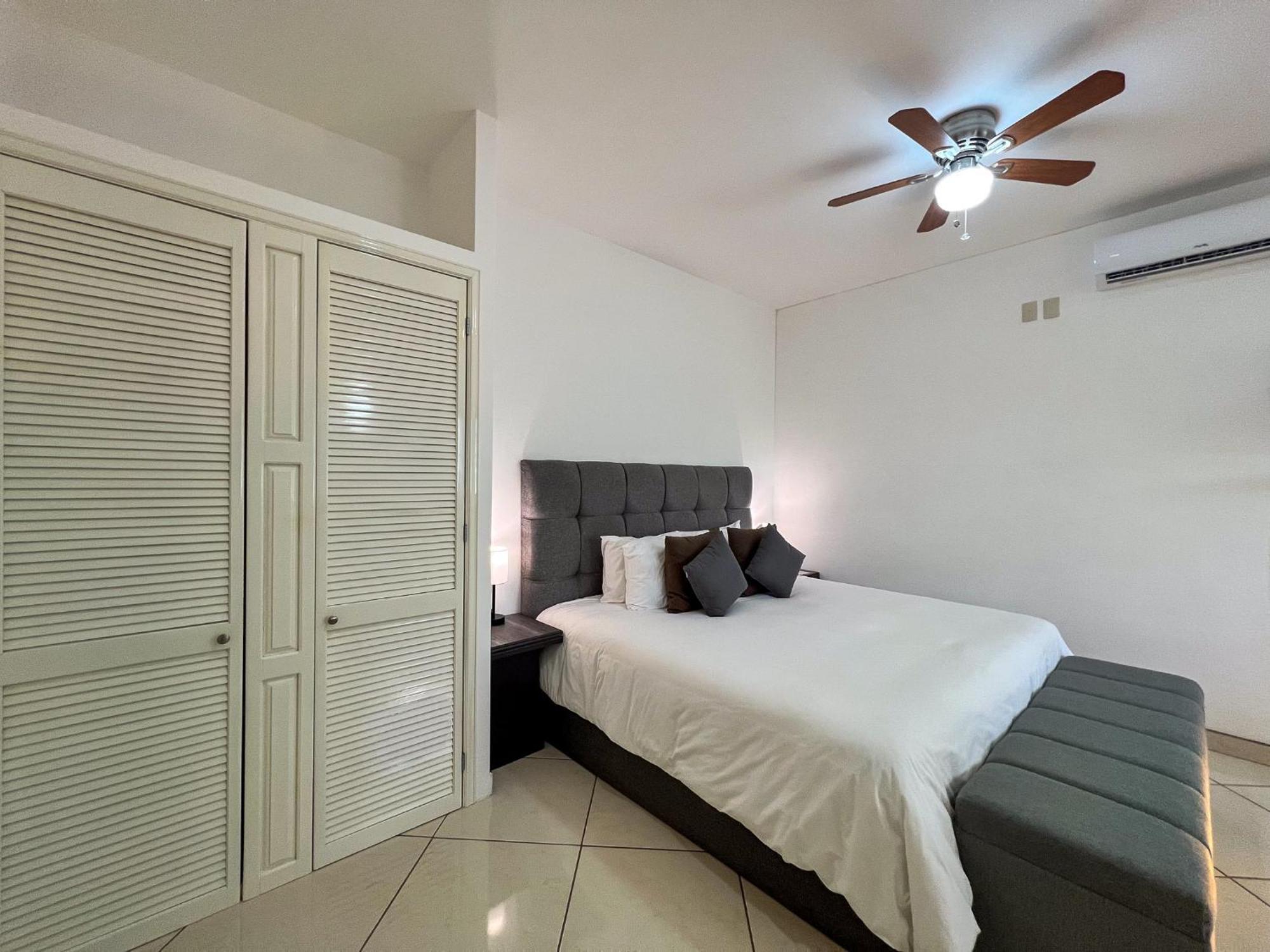 Villas El Encanto ฆาลปาน ภายนอก รูปภาพ