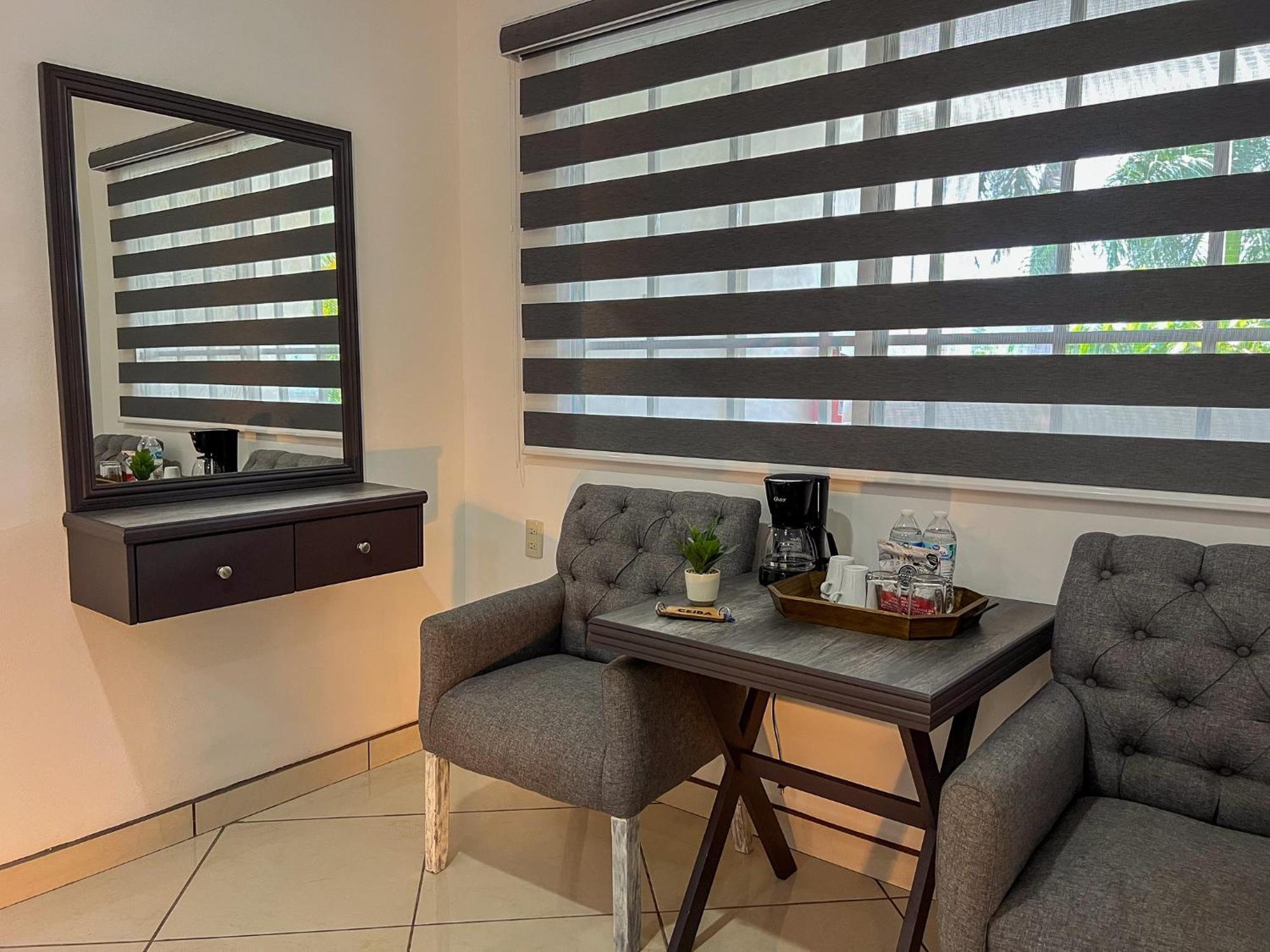 Villas El Encanto ฆาลปาน ภายนอก รูปภาพ