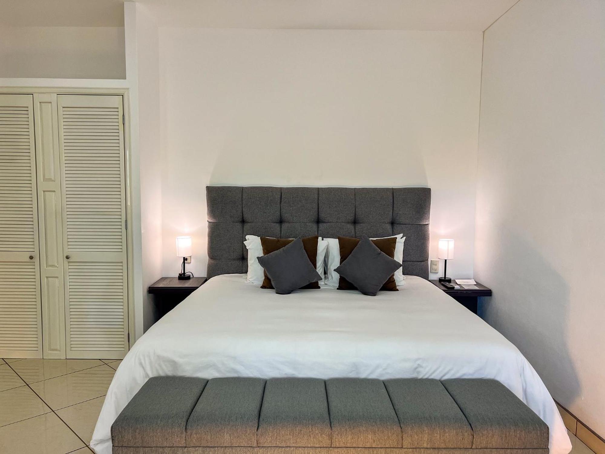Villas El Encanto ฆาลปาน ภายนอก รูปภาพ