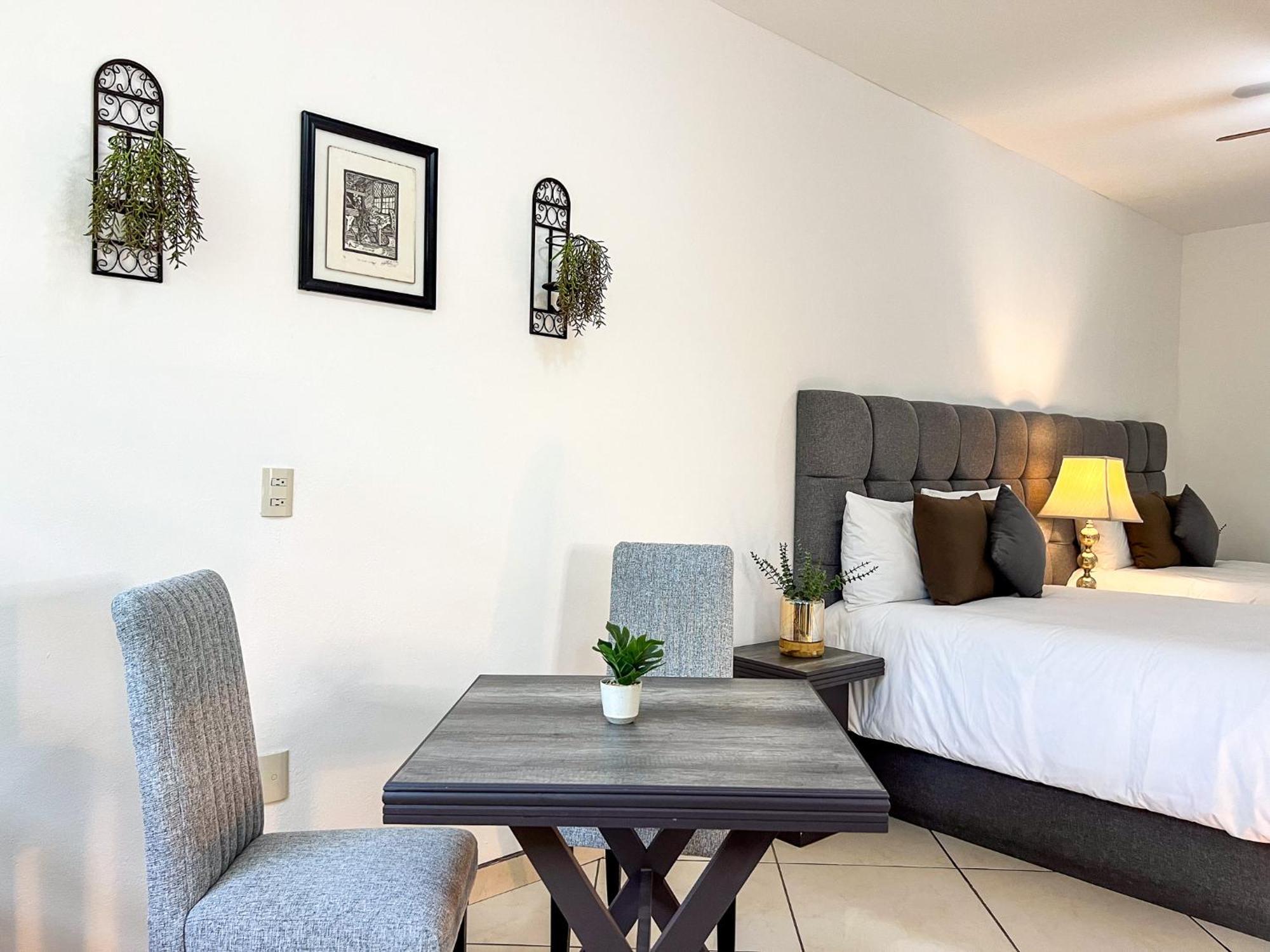 Villas El Encanto ฆาลปาน ภายนอก รูปภาพ