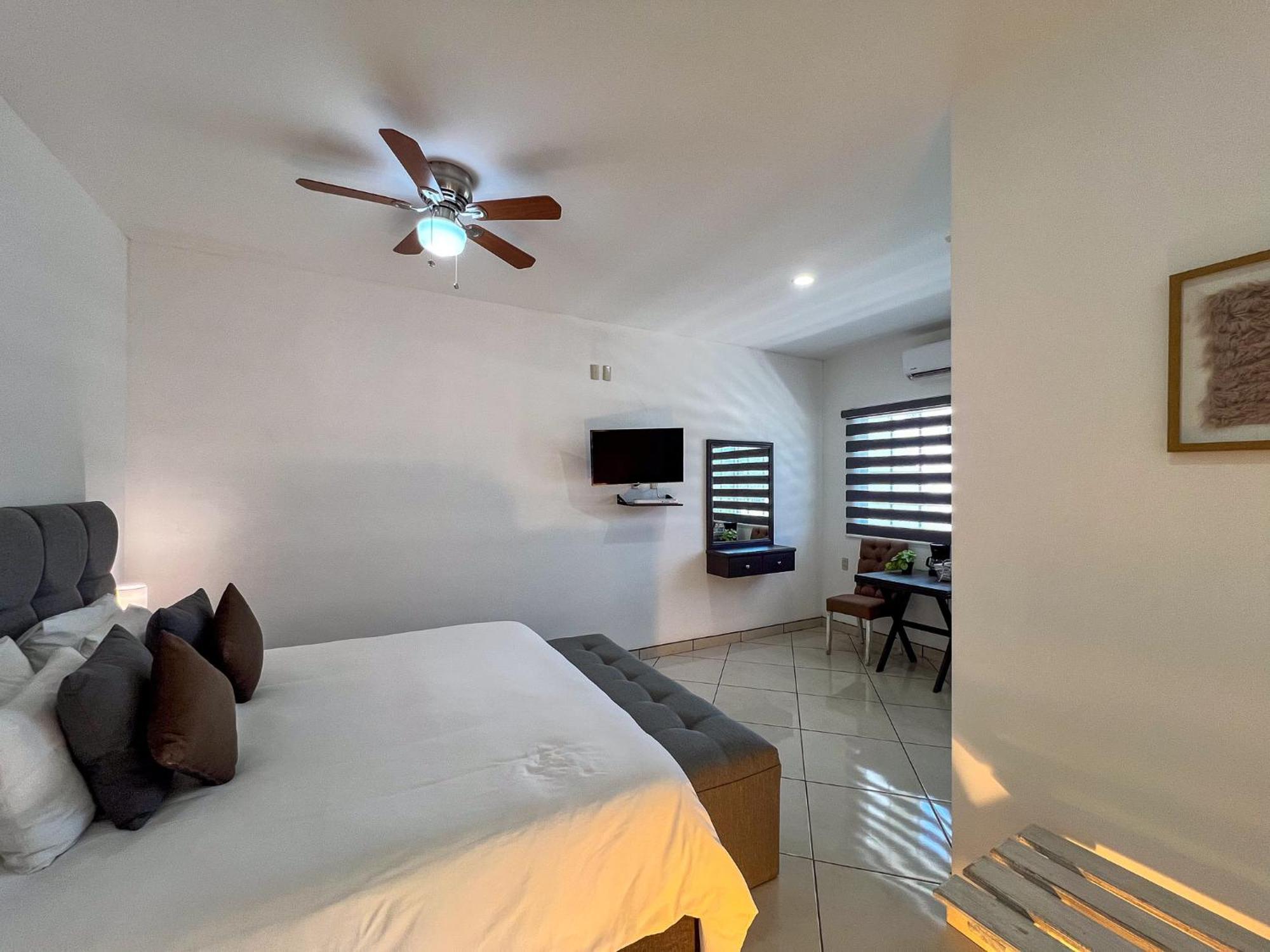 Villas El Encanto ฆาลปาน ภายนอก รูปภาพ