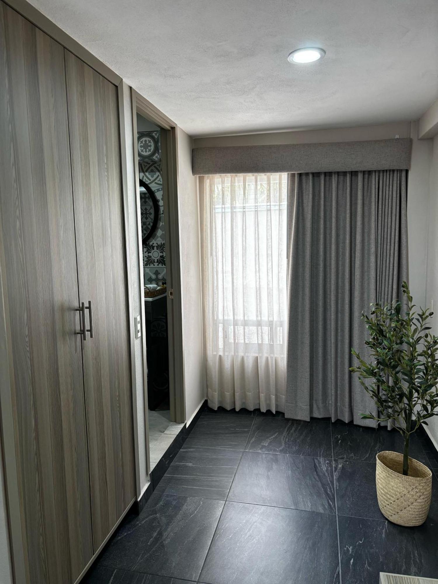 Villas El Encanto ฆาลปาน ภายนอก รูปภาพ